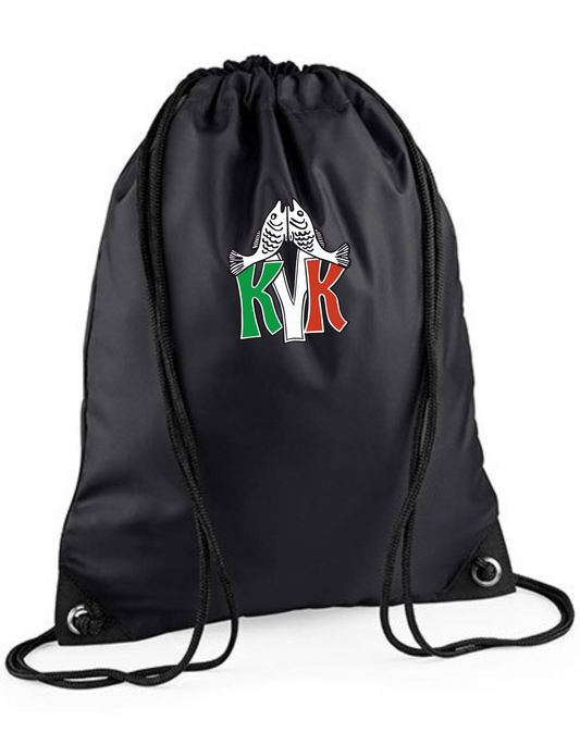 KVK Turnbeutel