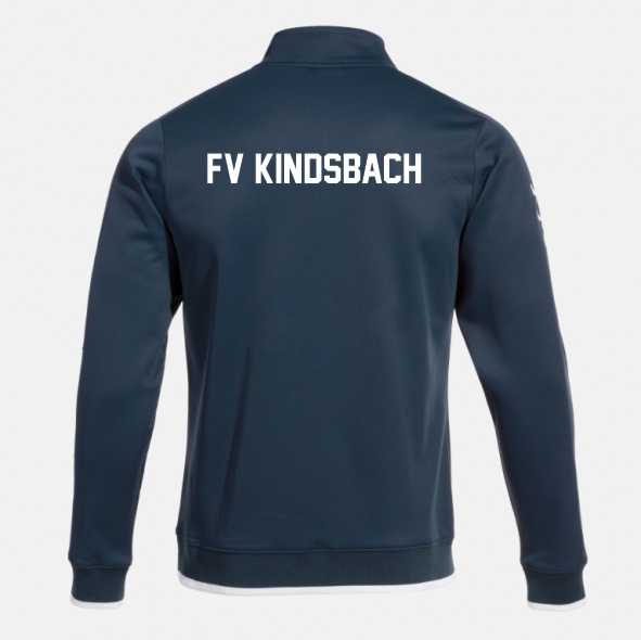 FVK Joma Olympia Zipper