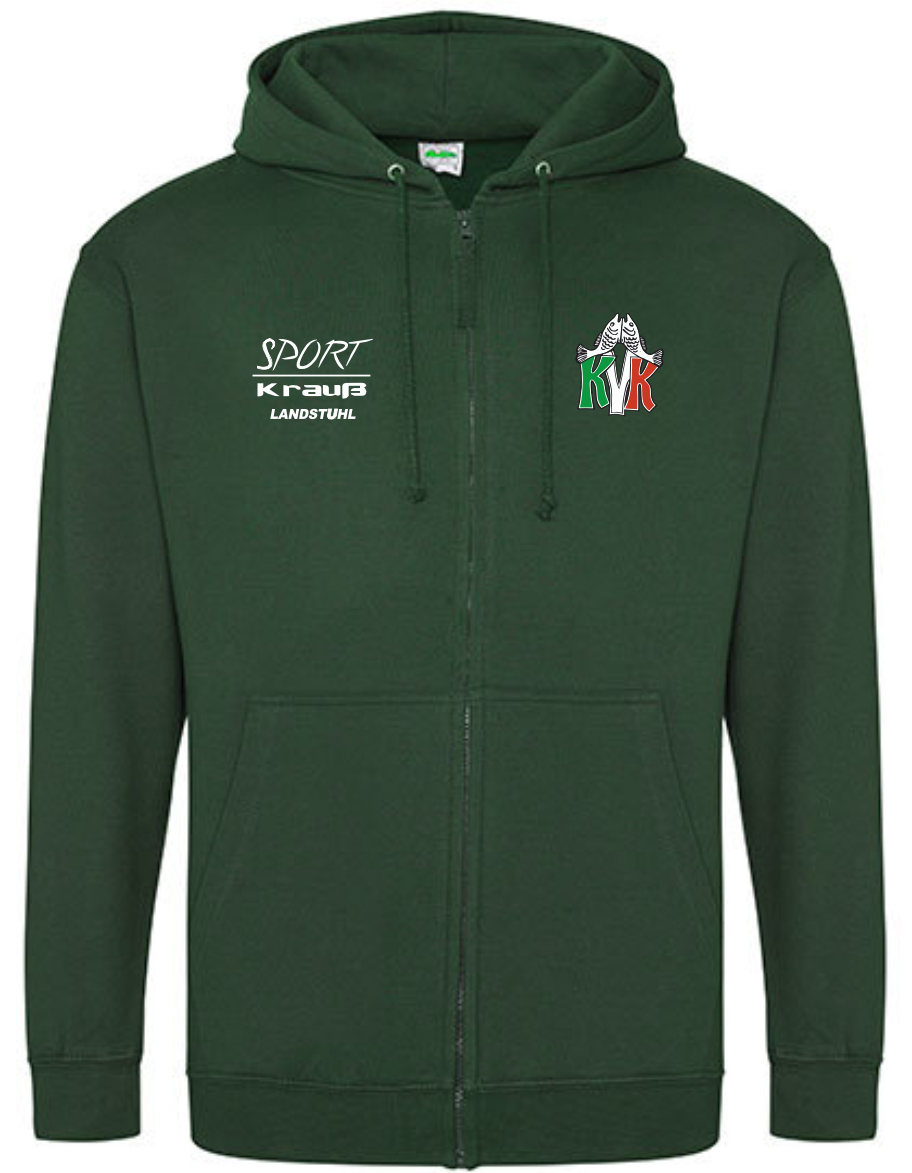 KVK Just Hoods Jacke