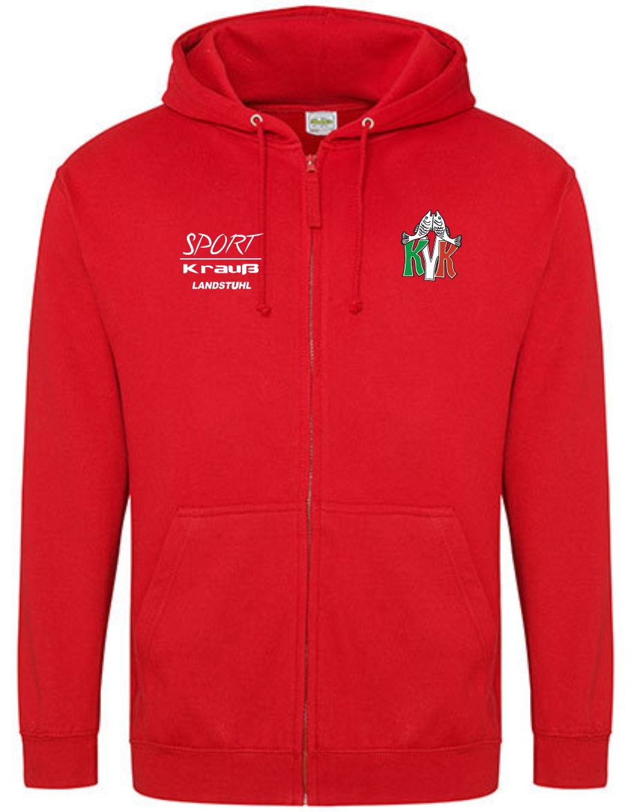 KVK Just Hoods Jacke