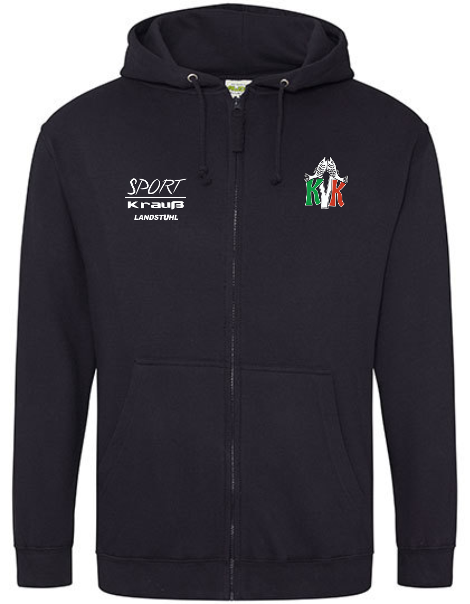 KVK Just Hoods Jacke