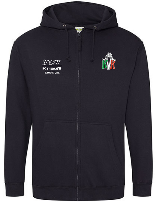 KVK Just Hoods Jacke