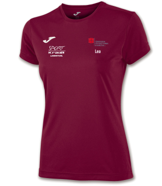 Joma Combi Damen Förderverein Shirt