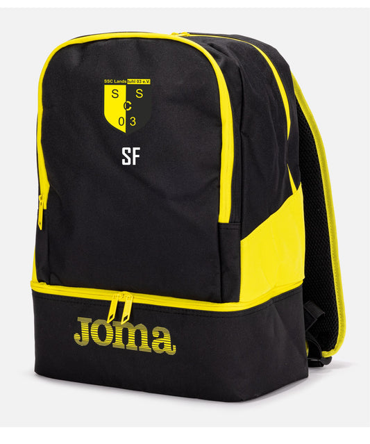 SSC Landstuhl Rucksack inkl. Druck